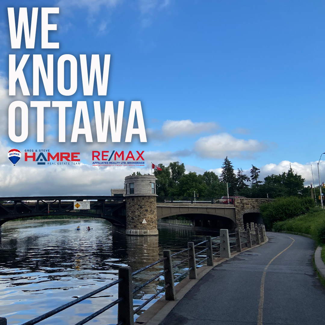 Images Leif Olson - Ottawa Real Estate Agent - Hamre Team RE/MAX Affiliates