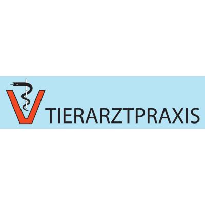 Tierarztpraxis Ute Menzer in Klingenberg - Logo