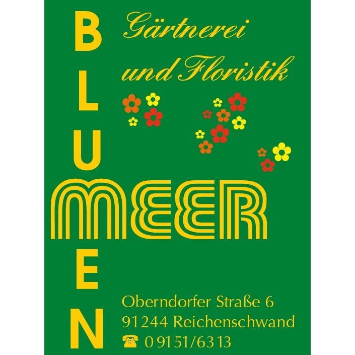 Blumen Meer Gärtnerei & Floristik  