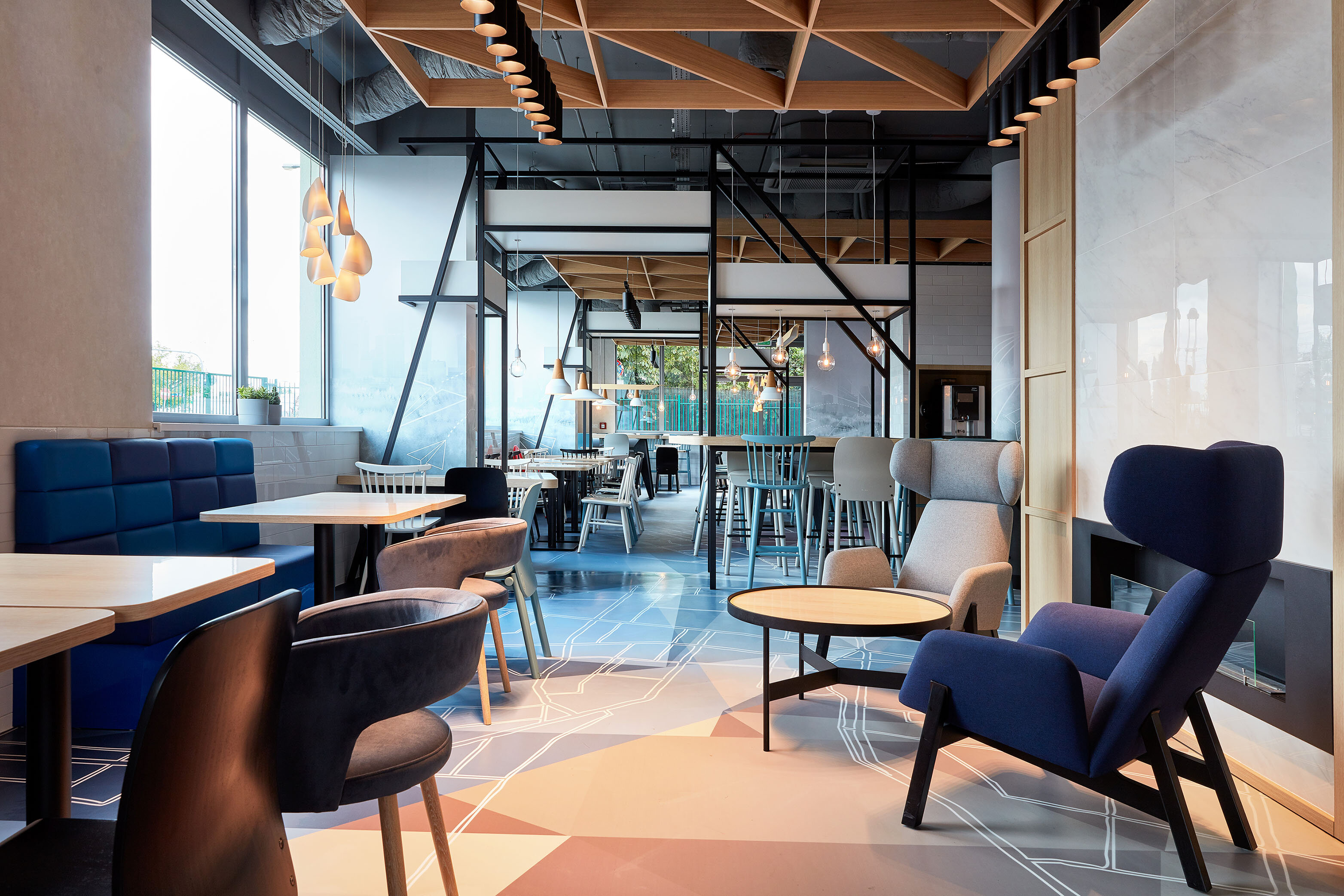 Images B&B HOTEL Warszawa-Okęcie