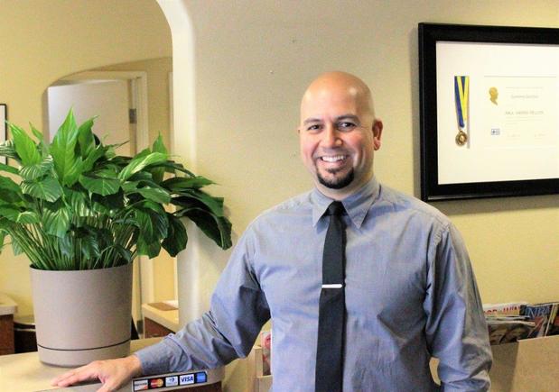 Images Family & Cosmetic Dentistry - J Guillermo Sanchez DDS