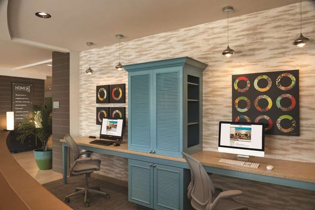 Images Home2 Suites by Hilton Nashville Franklin Cool Springs