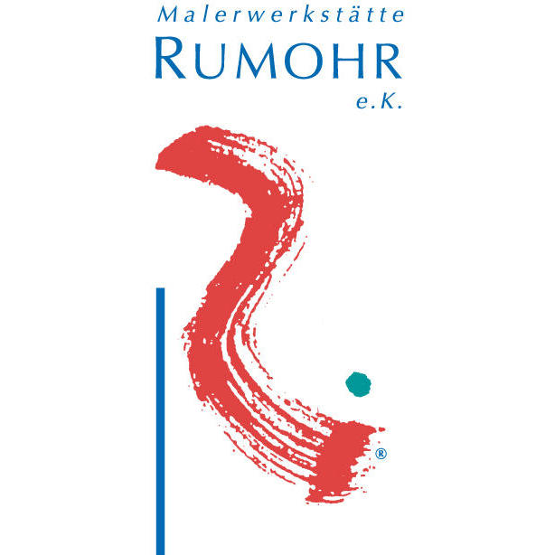 Maler Rumor Krefeld in Krefeld - Logo