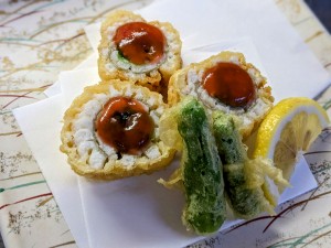 姫路 すし一