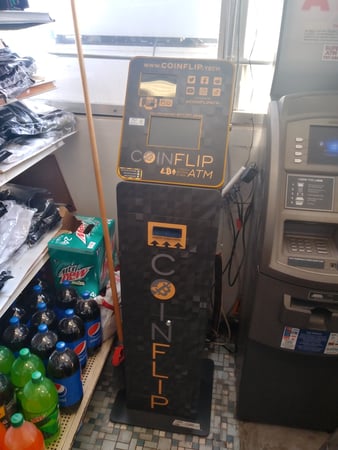 Images CoinFlip Bitcoin ATM - Exxon (Norfolk)