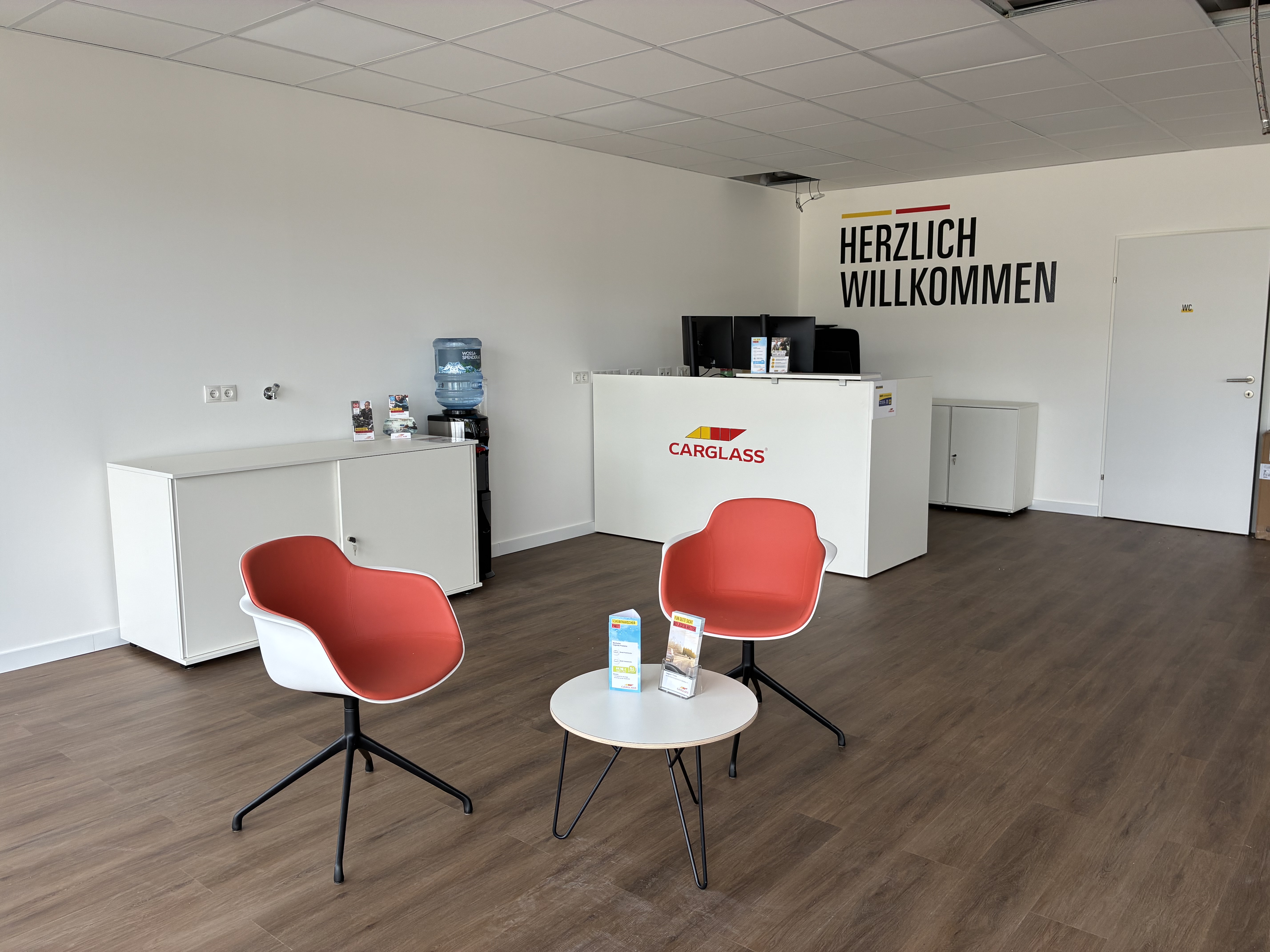 Bild 2 von Carglass® Ried