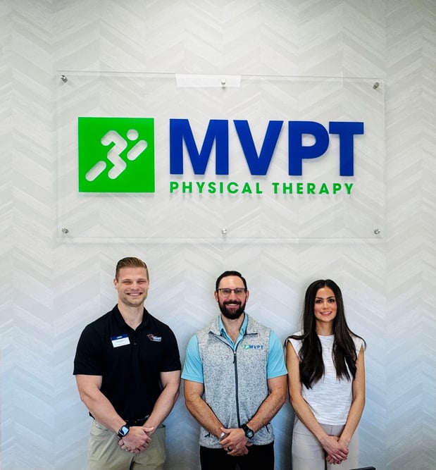 Images MVPT Physical Therapy