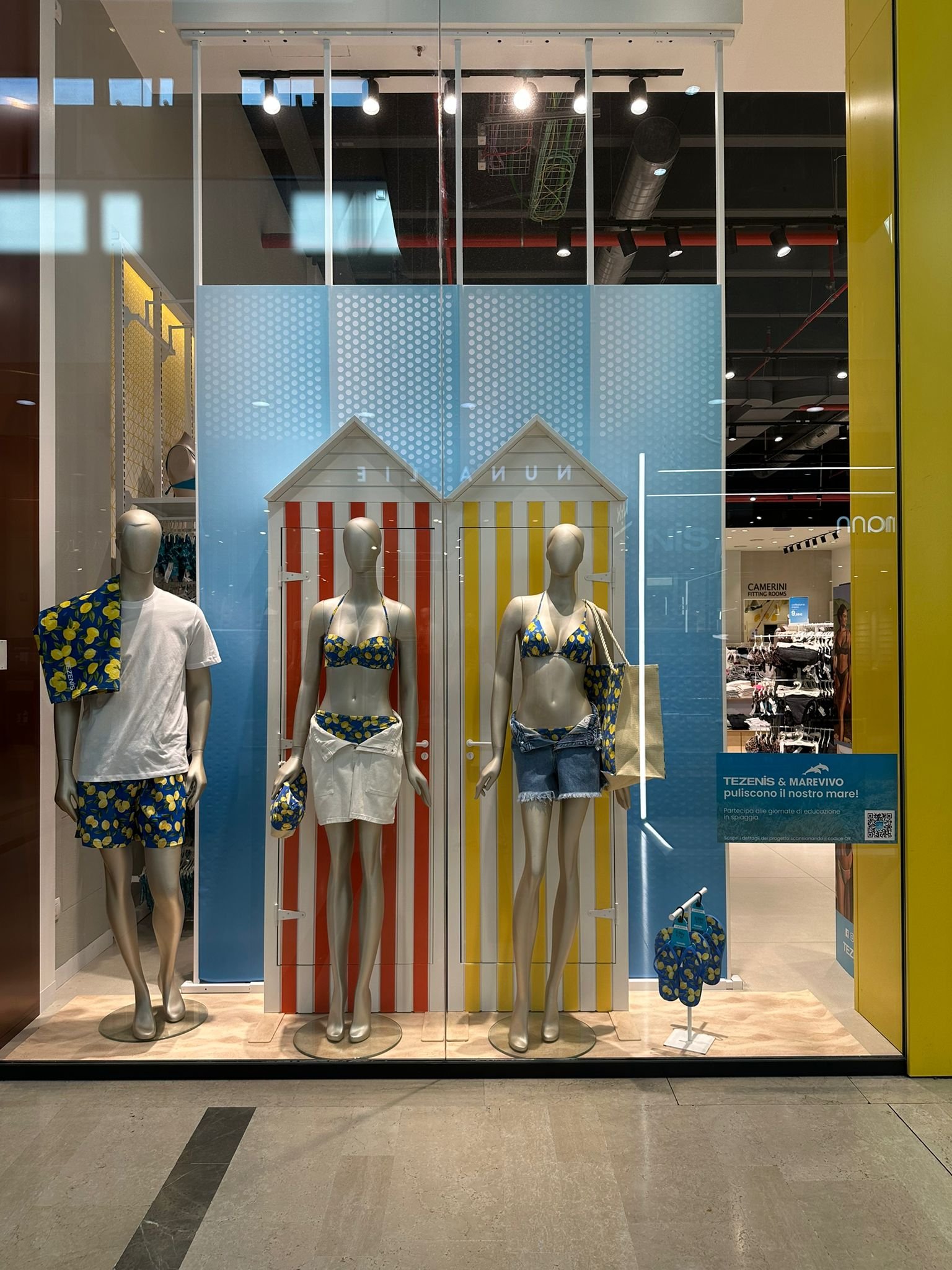 Images Tezenis