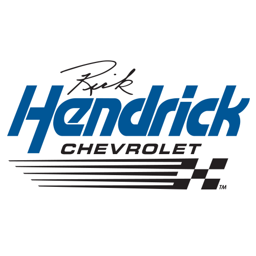 Rick Hendrick Chevrolet Charleston Logo