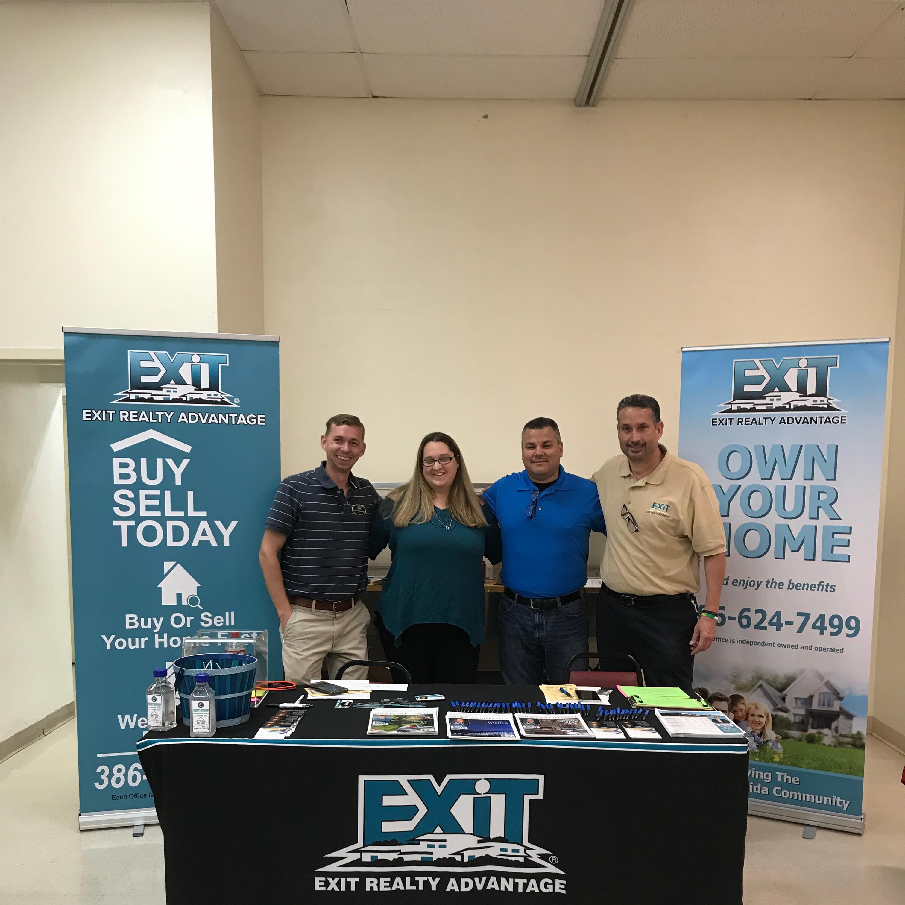 EXIT REALTY ADVANTAGE Photo