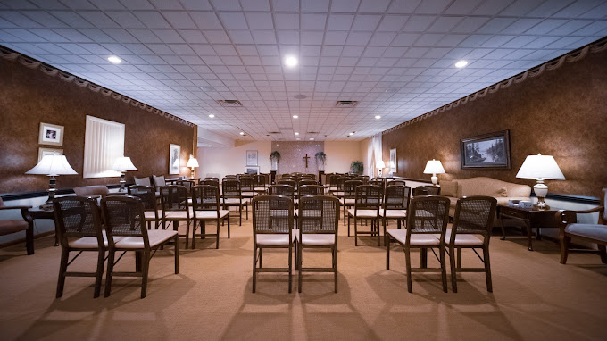 Images Prasser-Kleczka Funeral Home