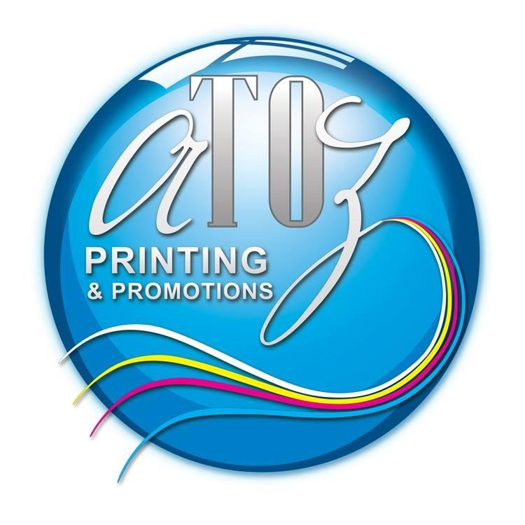 A To Z Printing & Signs