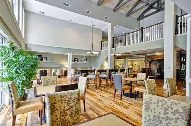 Images Hampton Inn & Suites Charleston/Mt. Pleasant-Isle Of Palms