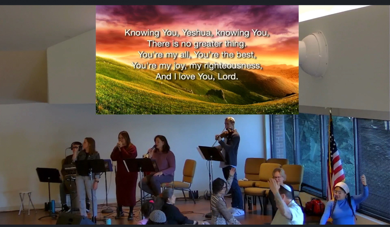 Images Beth Israel Messianic Synagogue