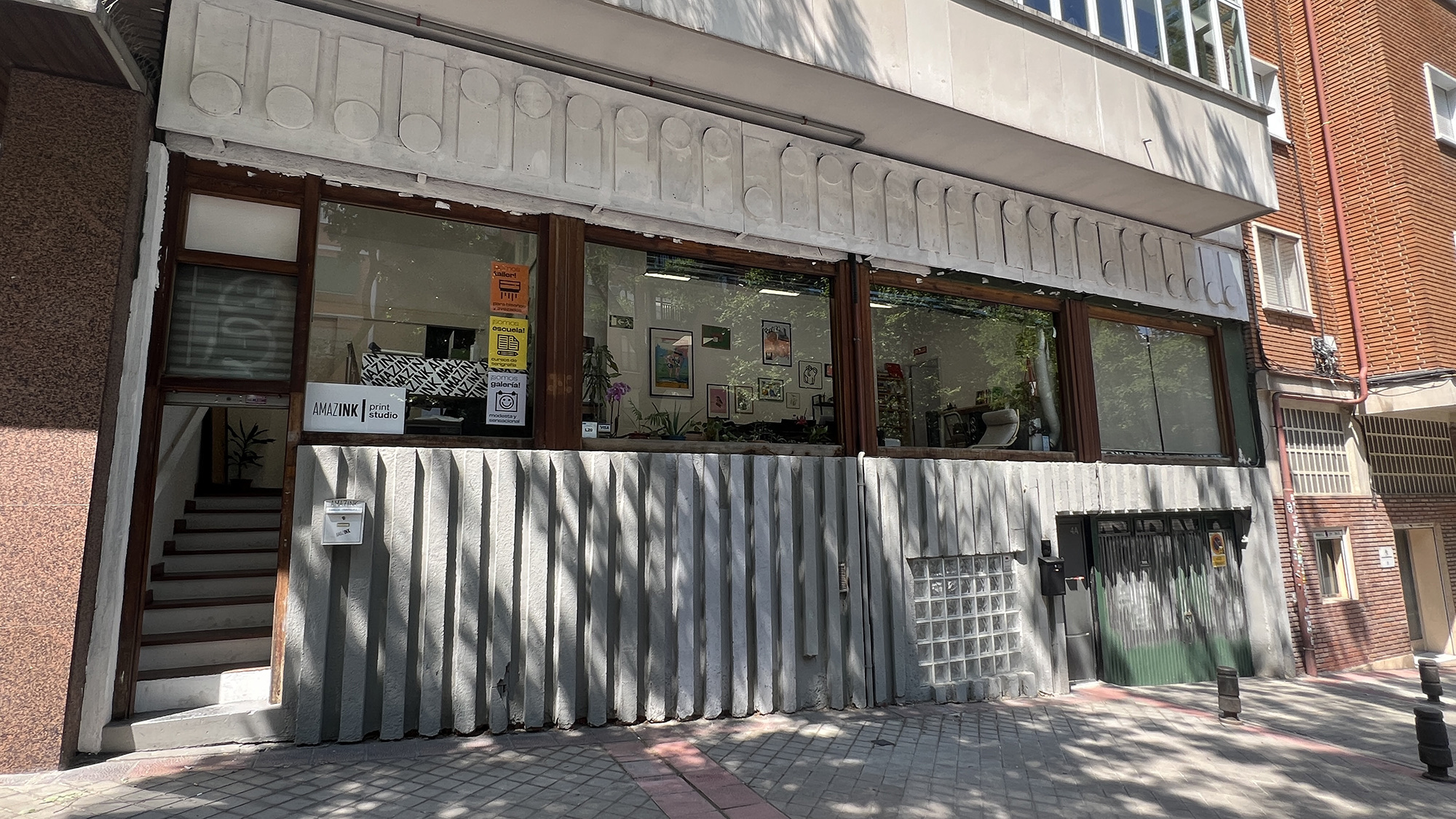 Images Amazink Print Studio