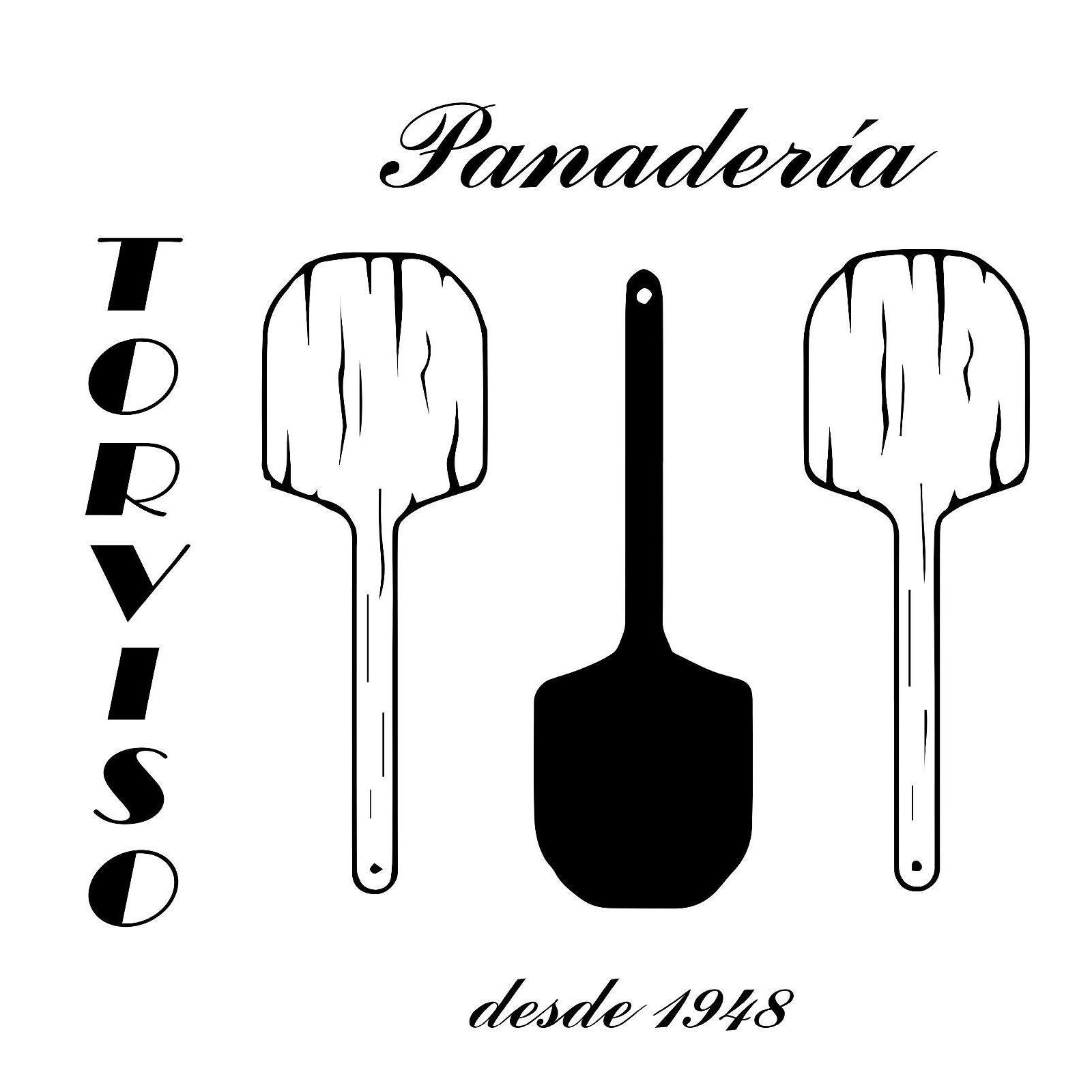 Panaderia Torviso Logo