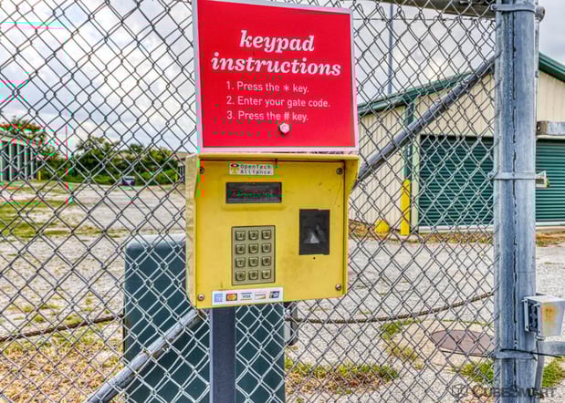 Images CubeSmart Self Storage