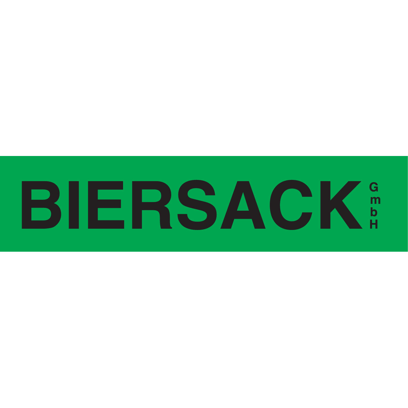 Biersack GmbH Schädlingsbekämpfung in Nittenau - Logo