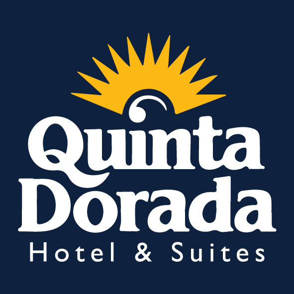 Quinta Dorada Hotel & Suites Logo