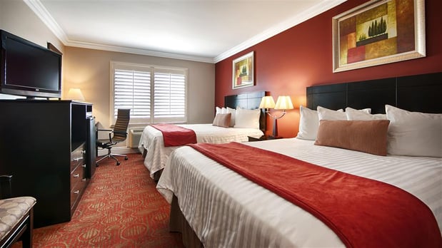 Images Best Western Burbank Airport Inn