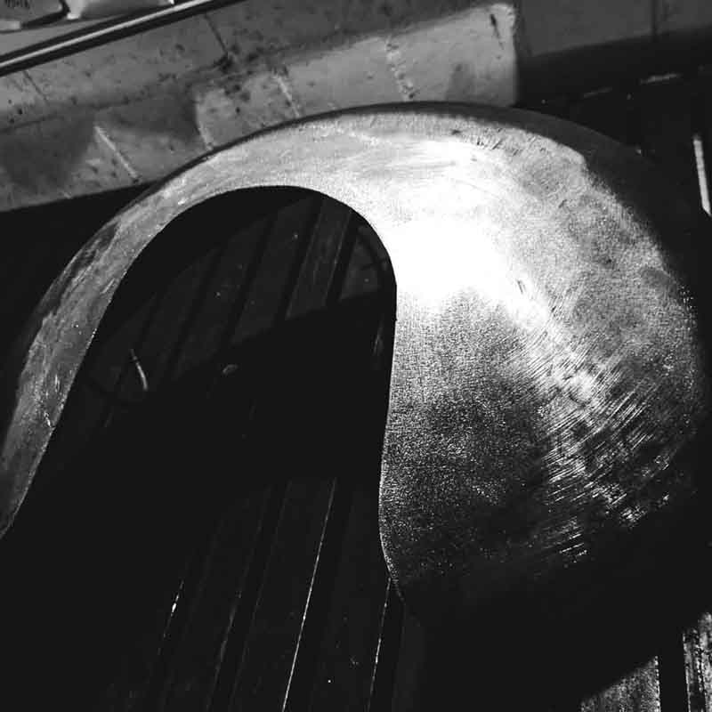 Bilder Blechraum - Oldtimer Restauration & Service