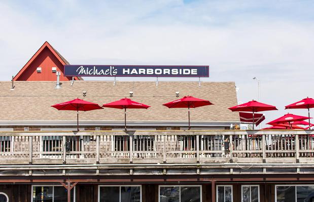 Images Michael's Harborside Restaurant & Bar