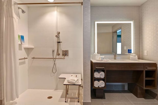 Images Home2 Suites by Hilton Savannah Midtown