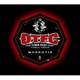 Old Town Fight Club