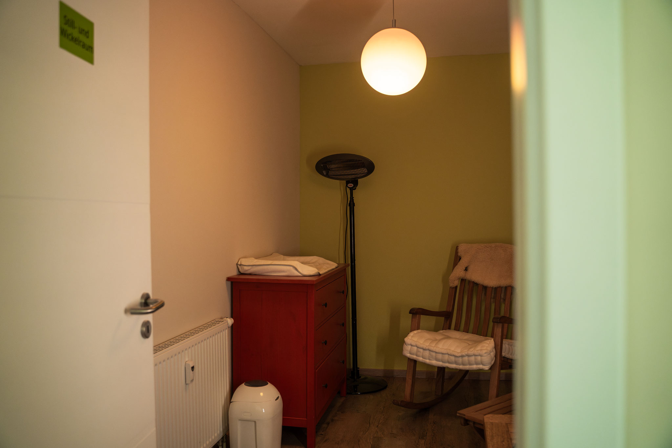 Bild 3 Naturheilpraxis Falkenthal in Eisenberg