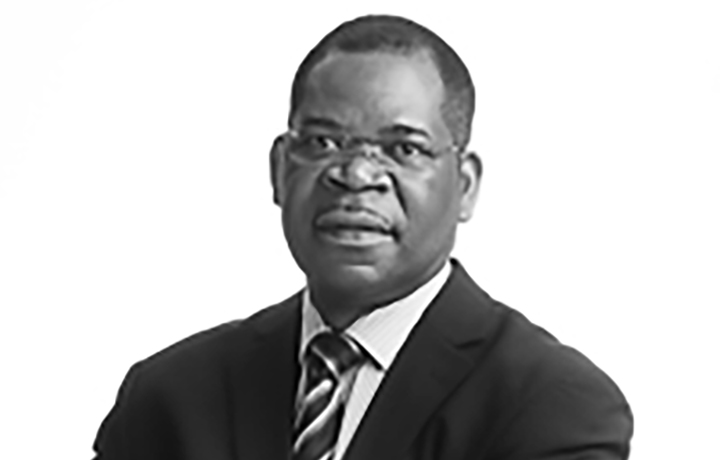 Kingstone Katebe, Director Hearcare in our Bath - The Medical store