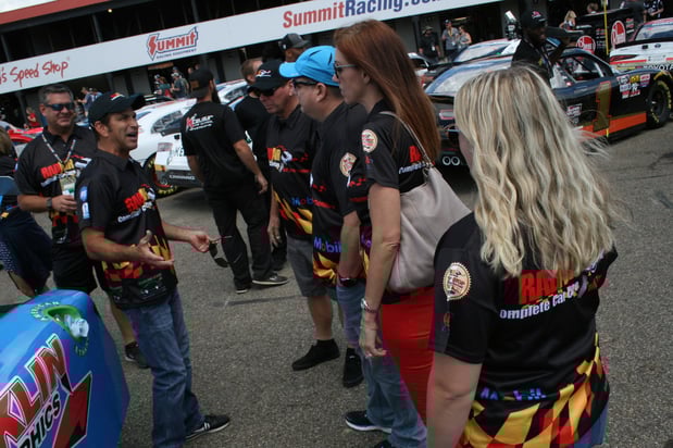 Images Rad Air Complete Car Care and Tire Center - Fairlawn