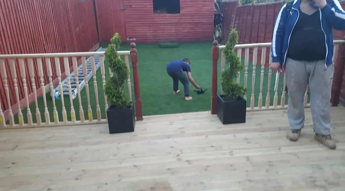 Images Lifestyle Property & Garden Care