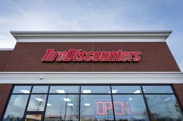 Images Tire Discounters