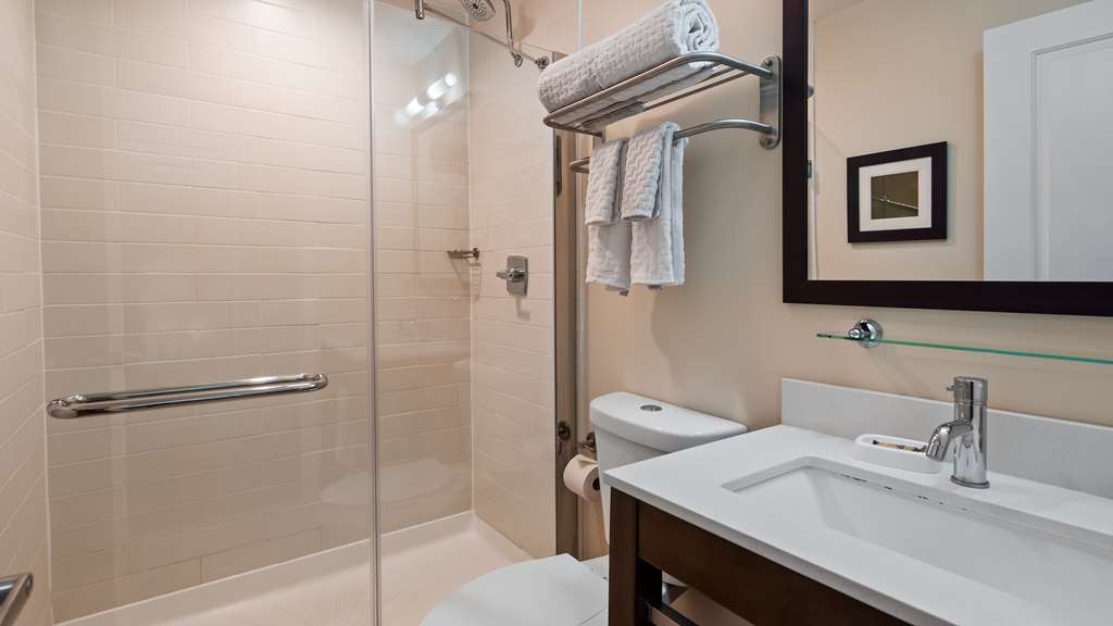 Best Western Plus Philadelphia Convention Center Hotel