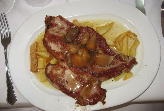 Images Restaurante Galán