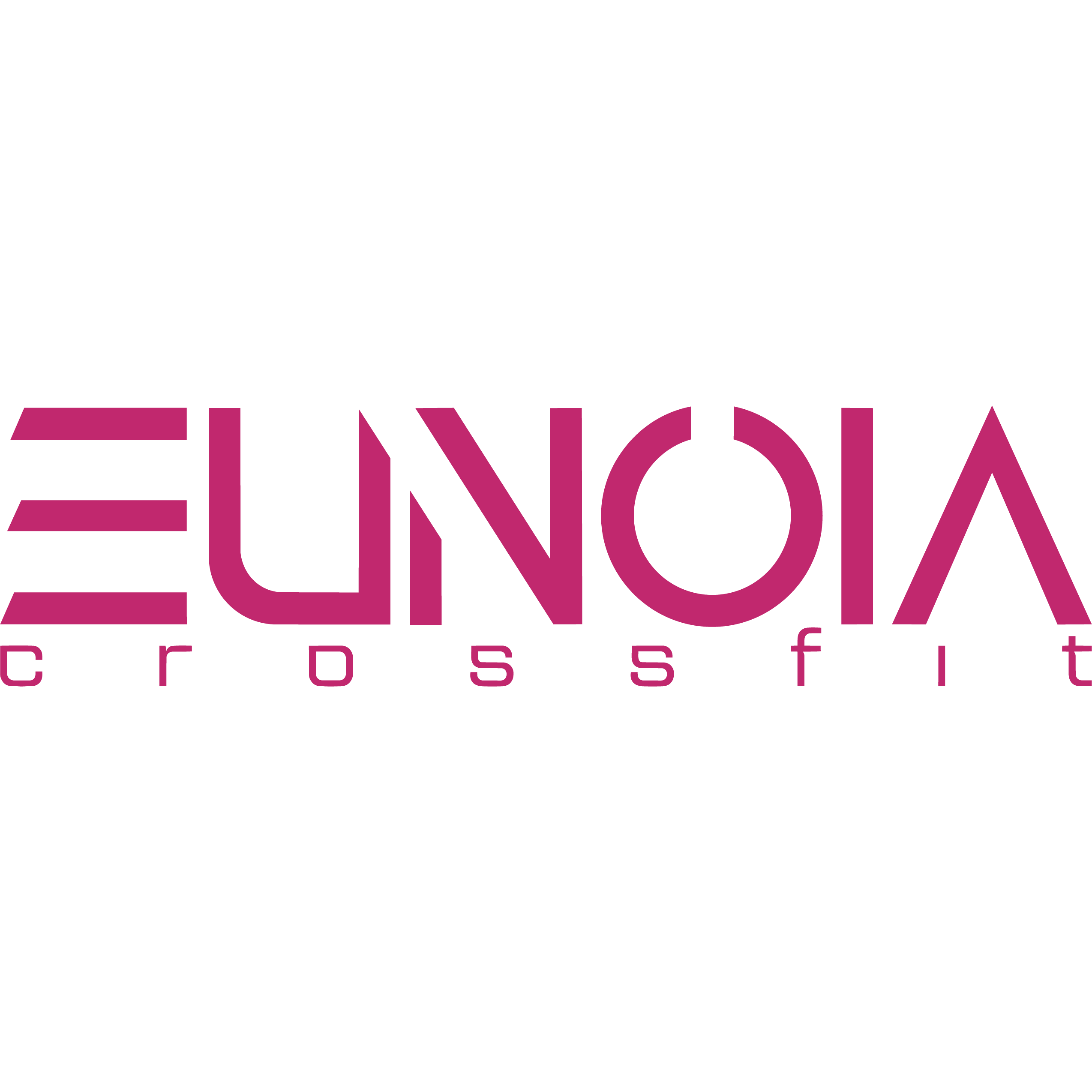 EUNOIA yoga (cours)