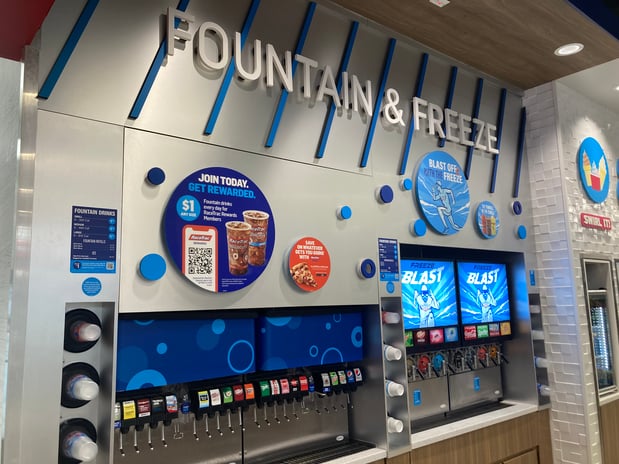 Images RaceTrac