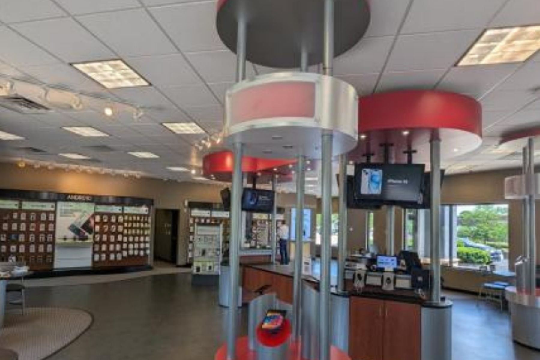 Verizon