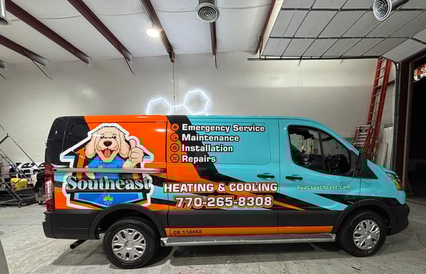 Images Southeast Heating and Cooling LLC