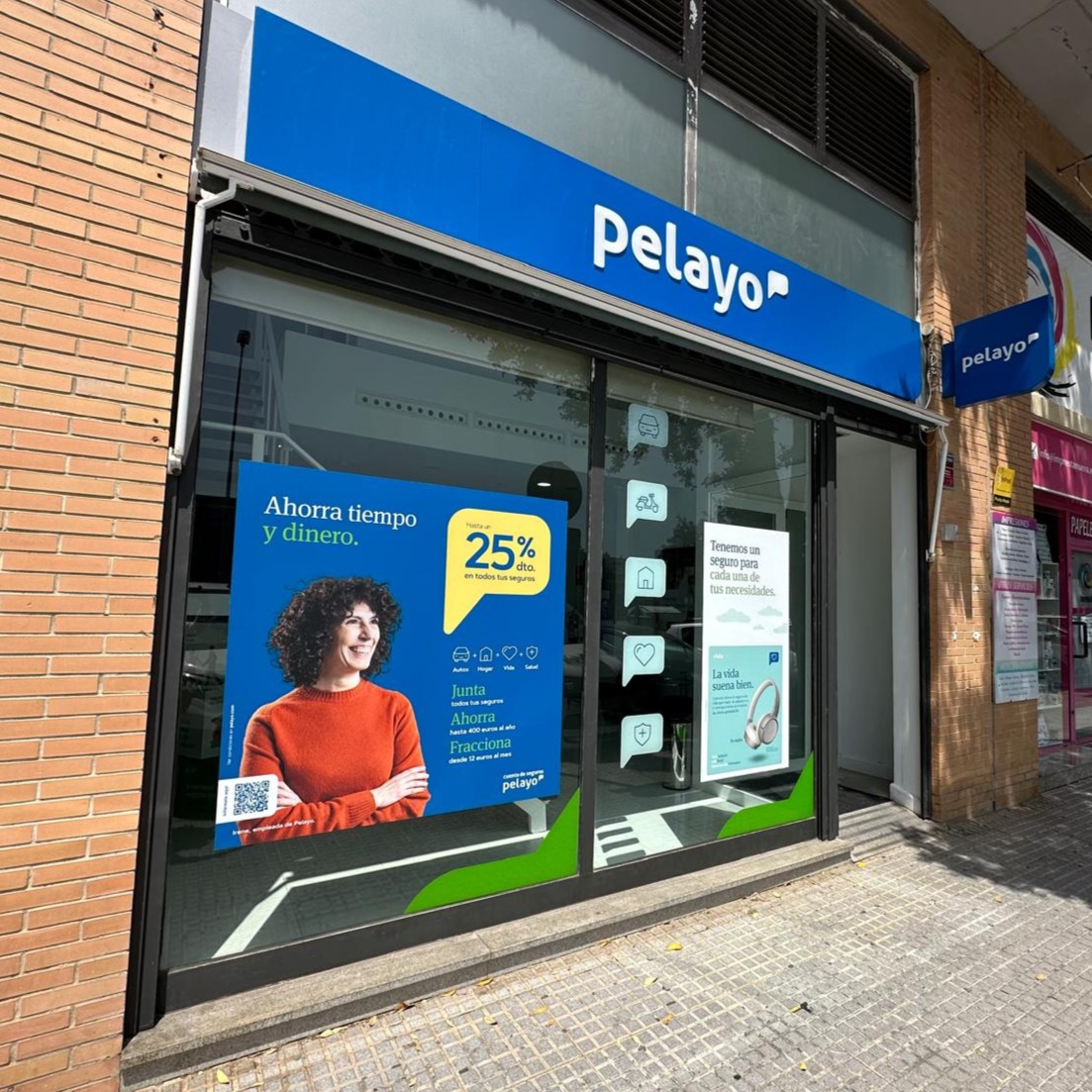 Galería en miniatura