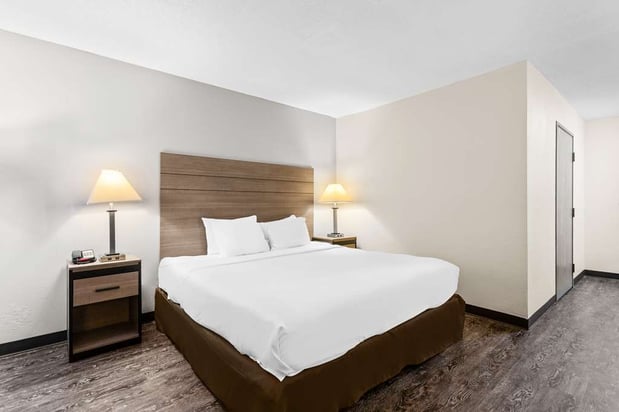 Images SureStay by Best Western Albuquerque Midtown