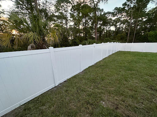 Images Element Fence Company