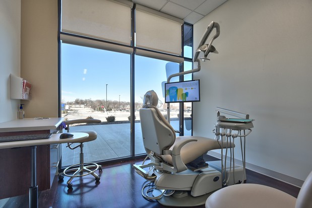 Images West Lawrence Dentistry