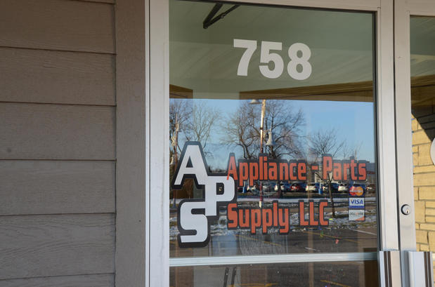 Images Appliance-Parts Supply LLC