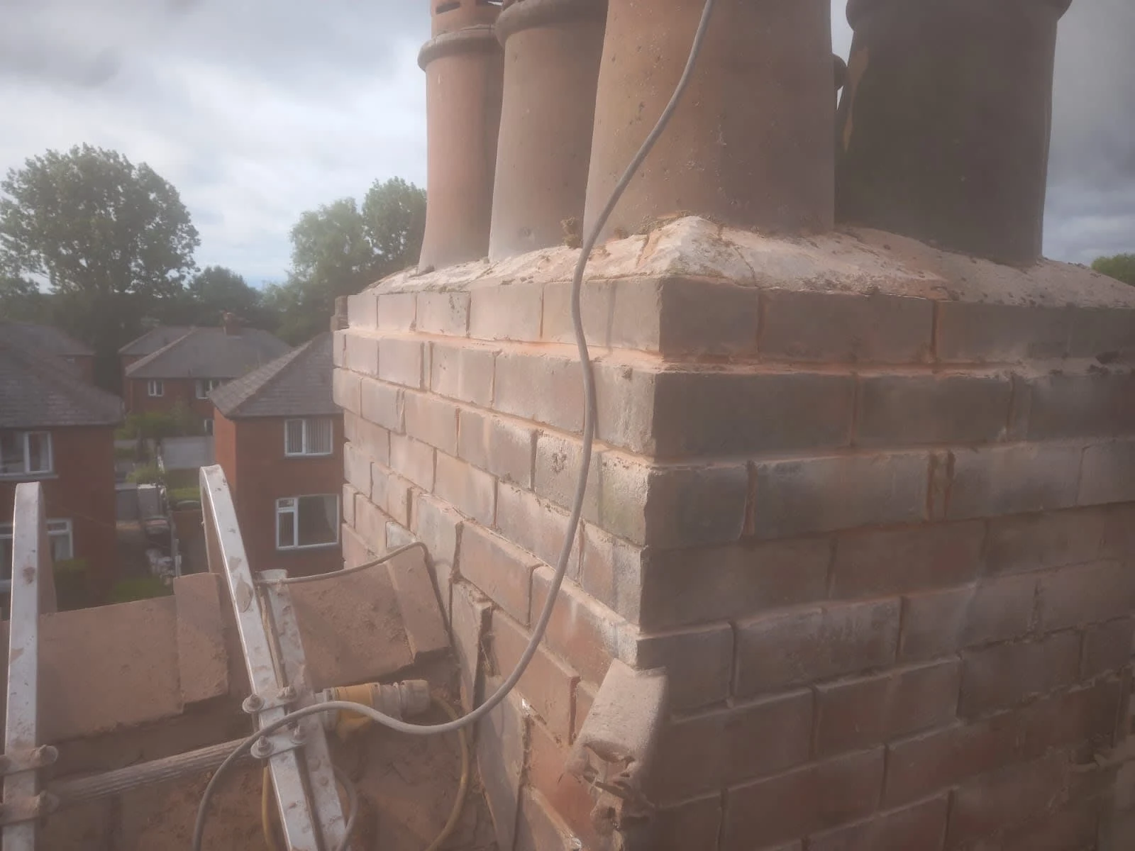 Images Airtight Roofing and Pointing