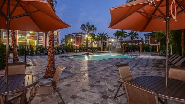 Images The Amalfi Clearwater Apartments