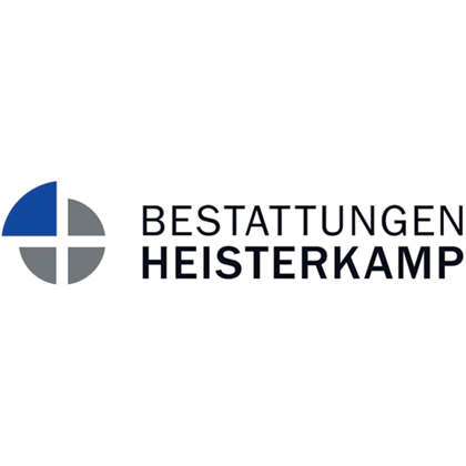 Bestattungen Heisterkamp Inh. Michael Evers e.K. Logo