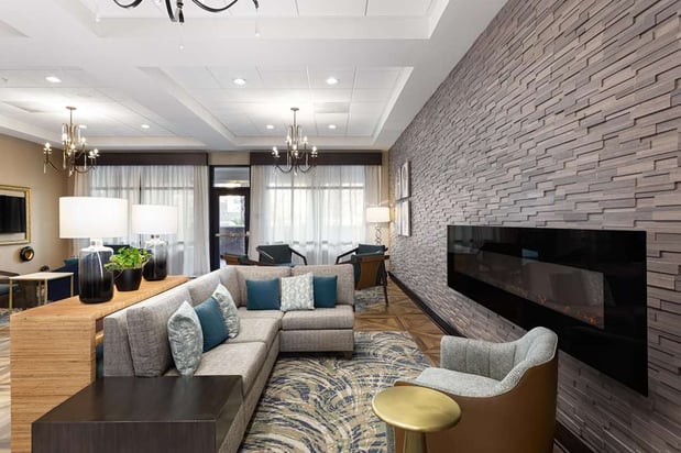 Images DoubleTree by Hilton Charleston Mount Pleasant