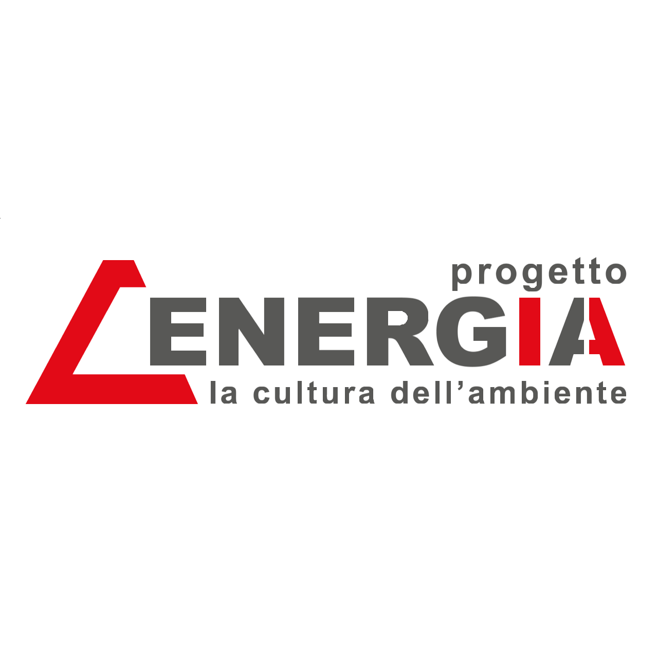 PROGETTO ENERGIA SA Logo