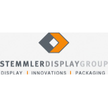 Logo Stemmler Display Group GmbH & Co. KG